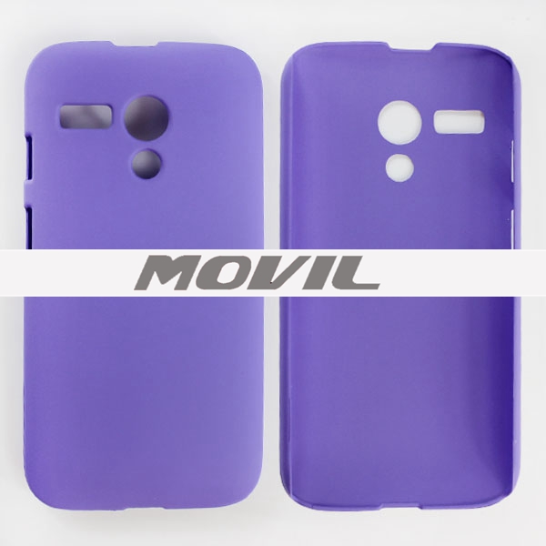 NP-1777 Protectores para Motorola Moto G-8